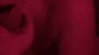 Slim Pixie Deep Throats Dick