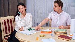 Watch inveigling Roxy Muray's movie