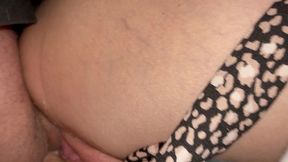 creampie pussy