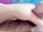 Ang sarap mo talaga tita ,,sana laging wala ang asawa mo para araw araw ganito