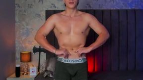 Aslan Fox Private Show