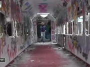 LE AVVENTURE DI ORLANDO: MURALES IN FLAGRANTE 100%ITALIANO 🇮🇹