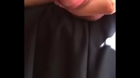 Dotado de pau grosso babando