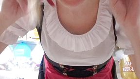 Happy Oktoberfest