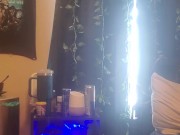 Shaky shake before I hump my teddy bear to an orgasm