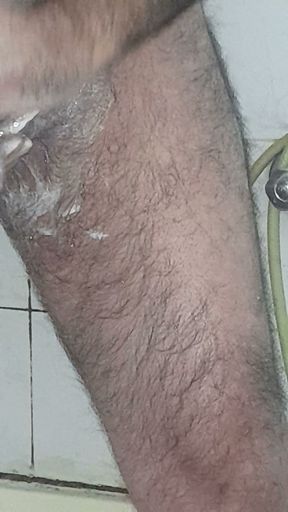 bisex couple ipne gay tras married couple matur I shaved my big hairy dick in the bathroom. I wanted to fuck the big&hellip;   Clip 1