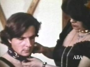 Sadistic 70's Series: Beneath Her Boot