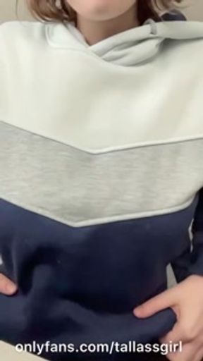 Reddit Irish girl next door titty drop compilation - Jo Munroe (tallassgirl)