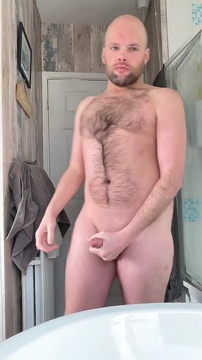 Morningwood Followed Me to the Bathroom