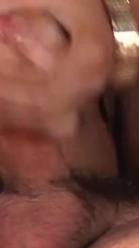 Kyanna Pumps Milk