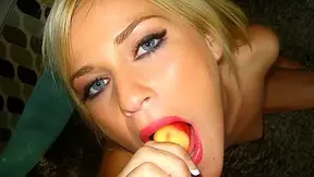 Mckenzie Goes the Whole 9 Inches - PornPros