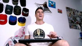 Lian Oconner Private Show