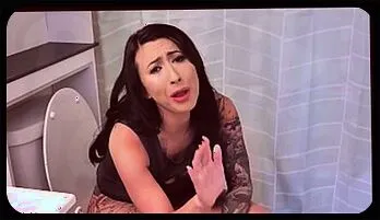 Nikki Brooks Desperate Stepmom Craves Pregnancy 2025