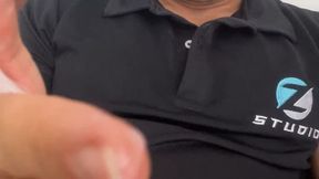 Dante Dion Private Show