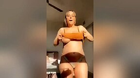 Sabrina Nichole In Exotic Xxx Video Milf Show