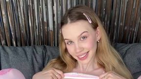 Video uploaded by @MollyJoi @Showing Boobs & #Petite #Stockings #Small Tits #Nude film video gratis | Tik.Porn
