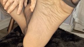 Step Auntie is Naughty