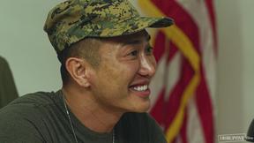 ”Homeless, gay, 18yo who needs a place to stay... featuring Roman Todd , Trevor Harris & Jkab Ethan Dale”