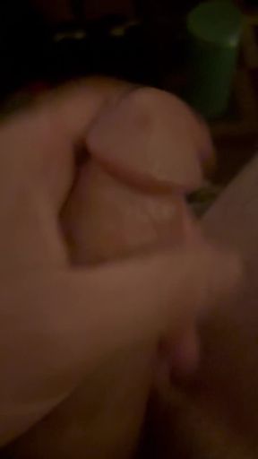 Solo Masturbation