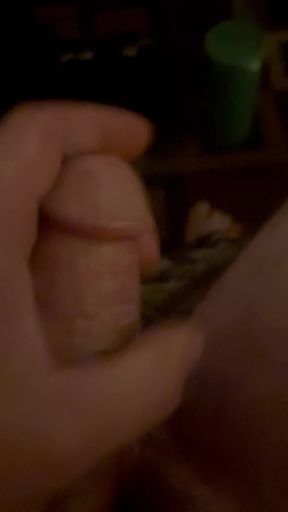 Solo Masturbation