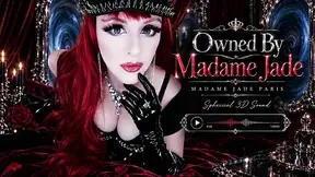 Owned By Madame Extended LOOP