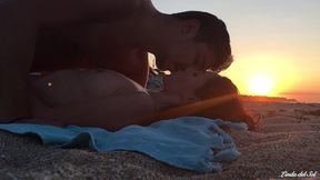 placer al amanecer - linda del sol & cris angelo