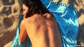 placer al amanecer - linda del sol & cris angelo