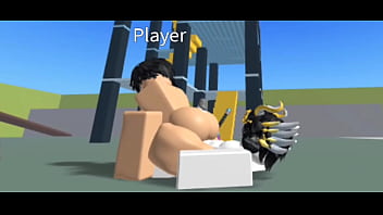 Primeiro v&iacute_deo sobre mim no roblox