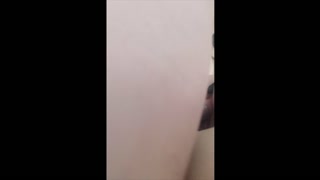 2 HOT GIRLS GO WILD WITH MY COCK, CELLPHONE RECORDED - ZIAxBITE
