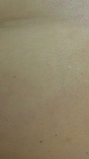 Please Fuck Me in the Ass