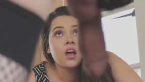 ”She Has A Meat?!?! Is This What You Want!”