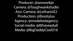 hotel haven: bbw goddess swallows ordinary dick