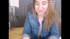 Olen Pinky Private Show