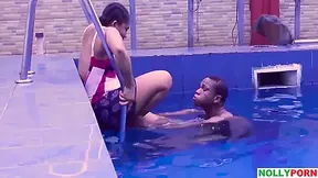 Out Of State (uncensored). Full Movie On Youtube - Nollyporn 10 Min