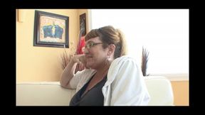 Husband Convinced His Wife to Watch While He Is Having Sex with a Teen