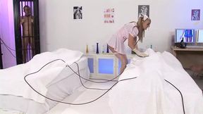 Orgy in the Lab