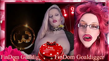 Addicted to being Denial!