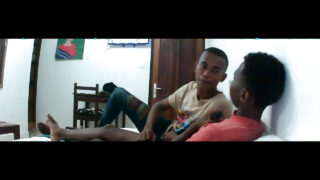 Grovt sex onani, grovt, par, svart, barbacka, stor svart kuk, pappa – amatörtonåringar analt knullade