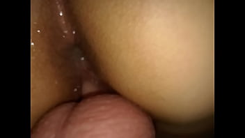 Culito jugueton