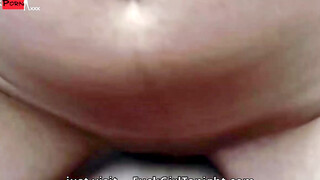 Sexy Stepsis Teases Brother With Lingerie Before Intense Fucking Session