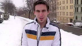 POV: Hung Euro Stallion Gets Pounded Hard — Raw Czech Ass Action – CzechHunter