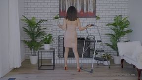 SiteSet 434 Second Rung Pigale Sticky