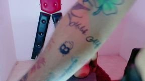 Alice Slave & Max Dominant Private Show