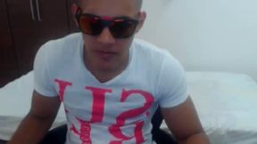 Timoty Hardy Private Show - Part 2