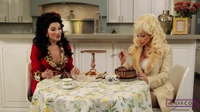 The Naughty Nanny: Episode One