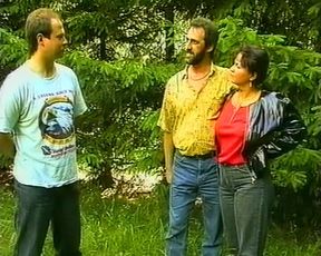 Mans Pee Soaked Adventure with His Lady #3