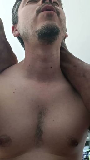 Corey Fucked for the First Time Part 2