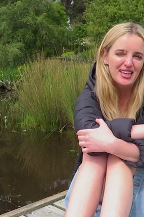 Interview: Thats a Wrap with Charlie Featuring Charlie Forde