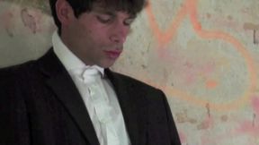 579 fucked by straight in suit during the break work