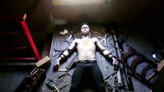 Jake Jaxson's Interview: Hot Homo Action in Anal with Pretty Girls